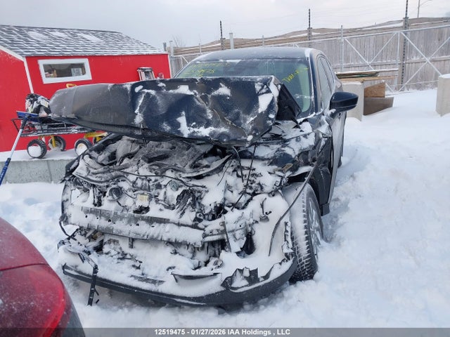 Mazda Cx-5 Gs/kuro 2025 JM3KFBCL3S0565247 Image 12