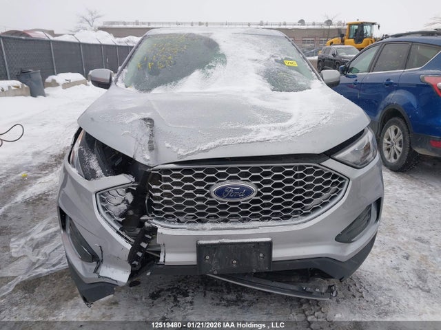Ford EDGE SEL 2024 2FMPK4J93RBA99207 Image 12