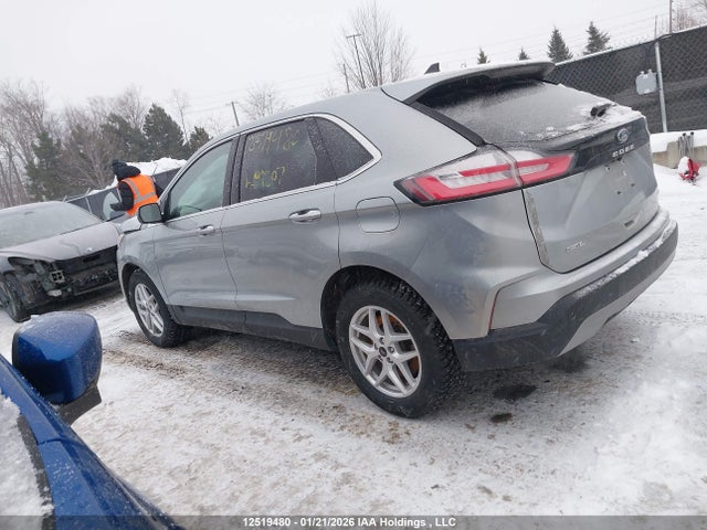 Ford EDGE SEL 2024 2FMPK4J93RBA99207 Image 14