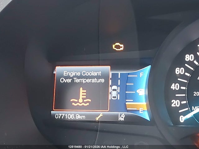 Ford EDGE SEL 2024 2FMPK4J93RBA99207 Image 15