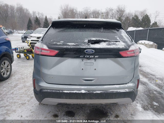 Ford EDGE SEL 2024 2FMPK4J93RBA99207 Image 16