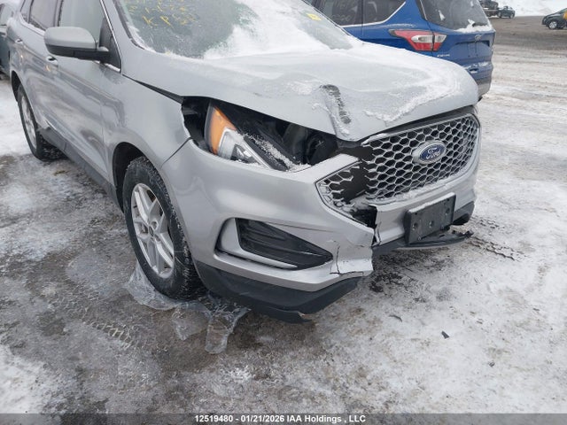 Ford EDGE SEL 2024 2FMPK4J93RBA99207 Image 6