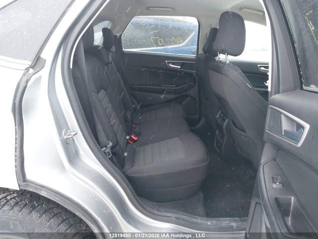 Ford EDGE SEL 2024 2FMPK4J93RBA99207 Image 8