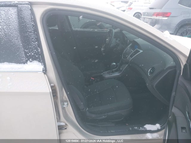Продажа на аукционе авто 2012 Chevrolet Cruze Lt, vin: 1G1PG5SC1C7155398, номер лота: 12519484