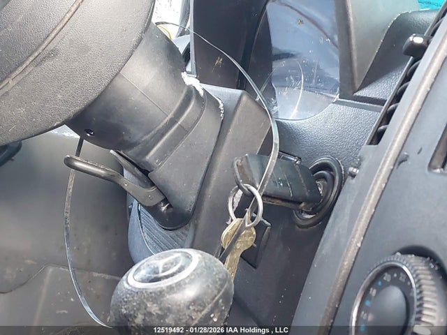 WD3BE7CDXHP554354 Mercedes-Benz Sprinter 2500 Standard Roof V6
