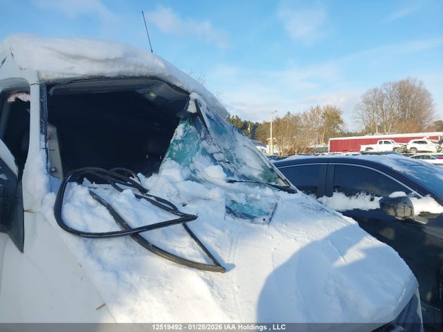WD3BE7CDXHP554354 Mercedes-Benz Sprinter 2500 Standard Roof V6