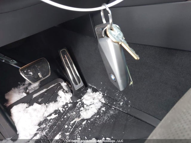 WBA63FJ0XTCW31437 BMW 540 I Xdrive