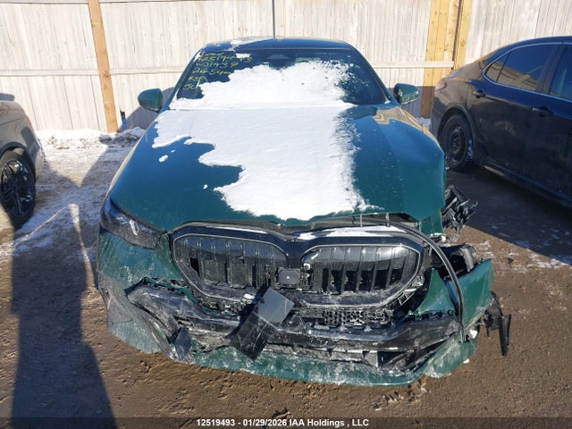WBA63FJ0XTCW31437 BMW 540 I Xdrive