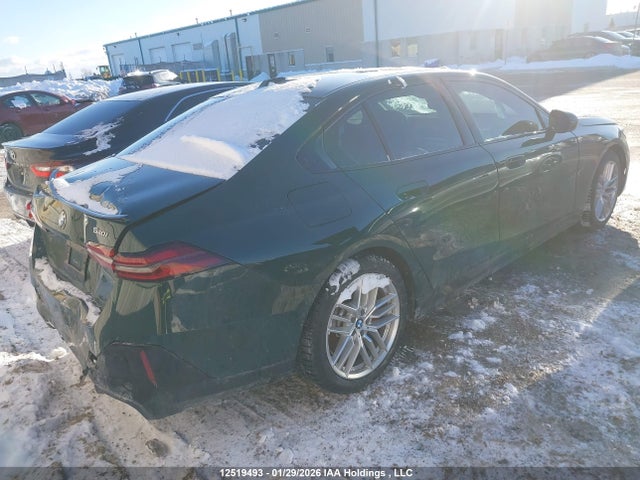 WBA63FJ0XTCW31437 BMW 540 I Xdrive