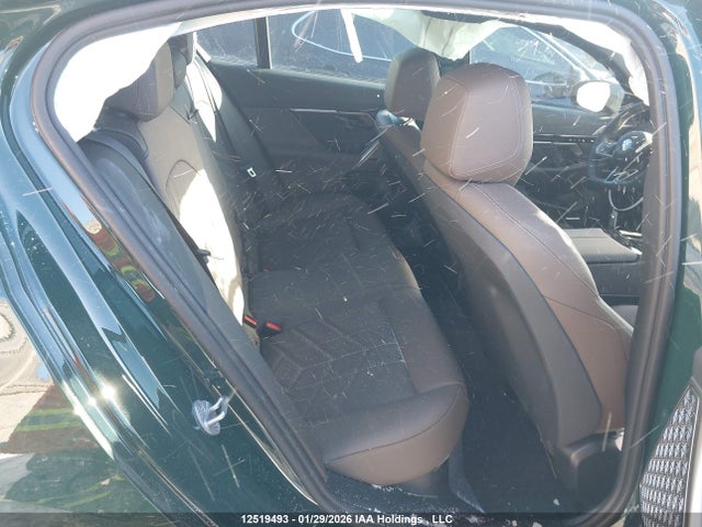 WBA63FJ0XTCW31437 BMW 540 I Xdrive