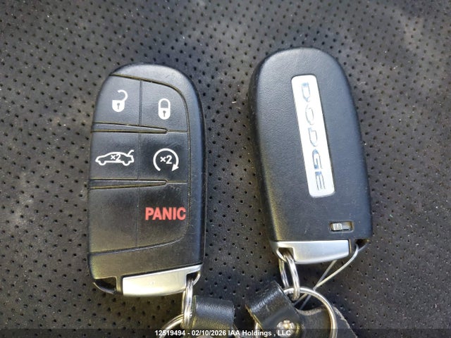 2C3CDXMG1NH130751 Dodge CHARGER GT
