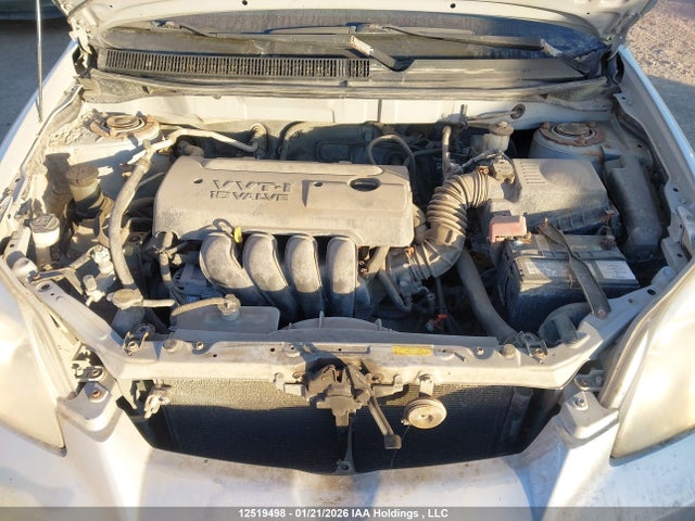 2006 Toyota Matrix Wagon მანქანა იყიდება აუქციონზე, vin: 2T1KR32E46C563477, აუქციონის ნომერი: 12519498