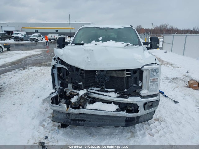 Aukcja sprzedaży 2024 Ford F250 Super Duty, vin: 1FT7W2BN9RED99752, numer aukcji: 12519502