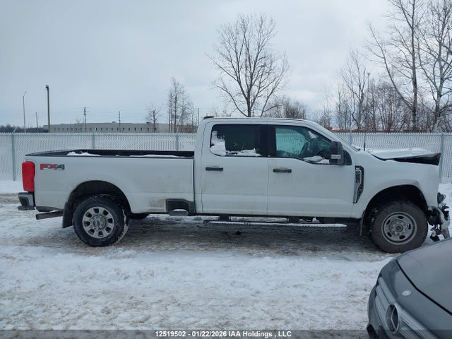 Aukcja sprzedaży 2024 Ford F250 Super Duty, vin: 1FT7W2BN9RED99752, numer aukcji: 12519502