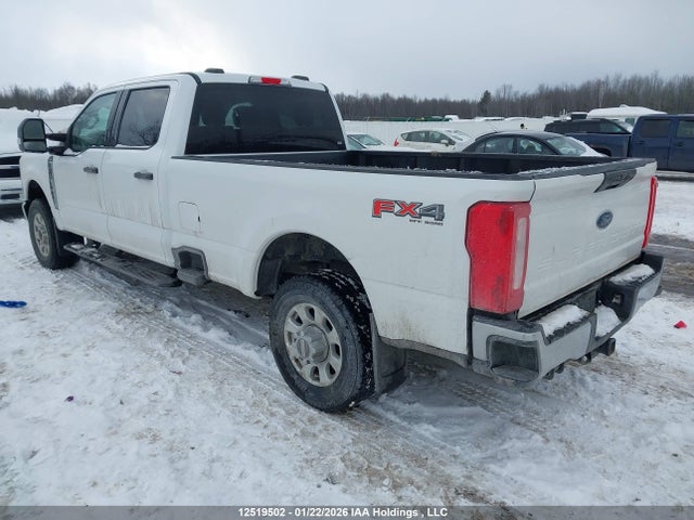 Aukcja sprzedaży 2024 Ford F250 Super Duty, vin: 1FT7W2BN9RED99752, numer aukcji: 12519502