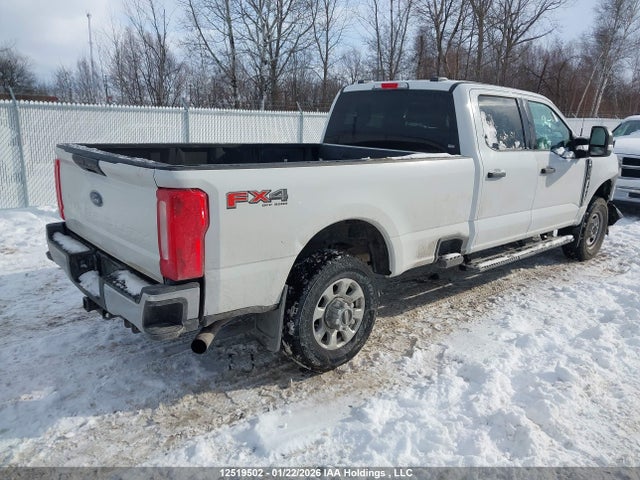 Aukcja sprzedaży 2024 Ford F250 Super Duty, vin: 1FT7W2BN9RED99752, numer aukcji: 12519502