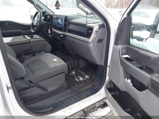 Aukcja sprzedaży 2024 Ford F250 Super Duty, vin: 1FT7W2BN9RED99752, numer aukcji: 12519502