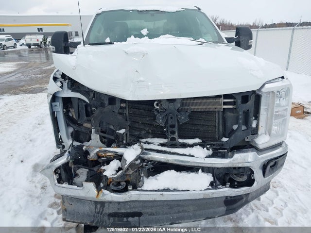 Aukcja sprzedaży 2024 Ford F250 Super Duty, vin: 1FT7W2BN9RED99752, numer aukcji: 12519502