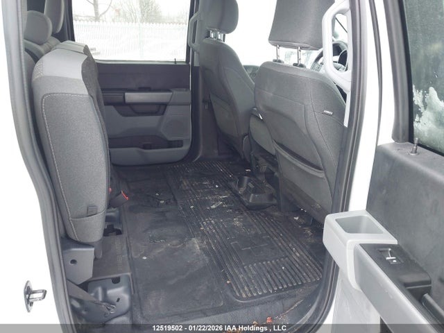 Aukcja sprzedaży 2024 Ford F250 Super Duty, vin: 1FT7W2BN9RED99752, numer aukcji: 12519502