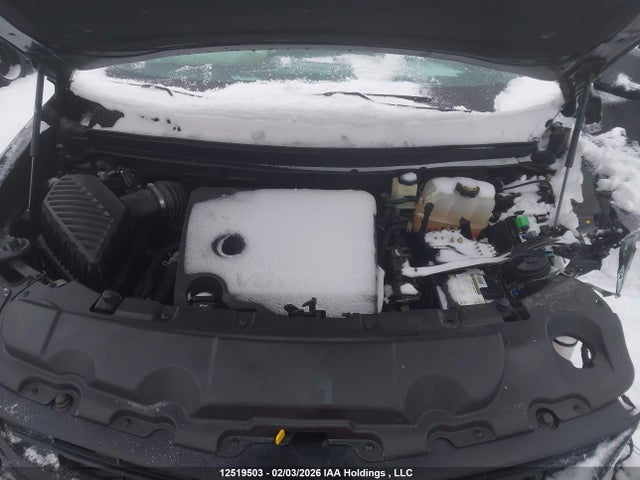 1GNEVHKW3KJ240042 Chevrolet Traverse
