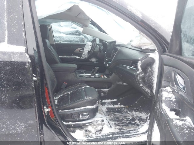 1GNEVHKW3KJ240042 Chevrolet Traverse