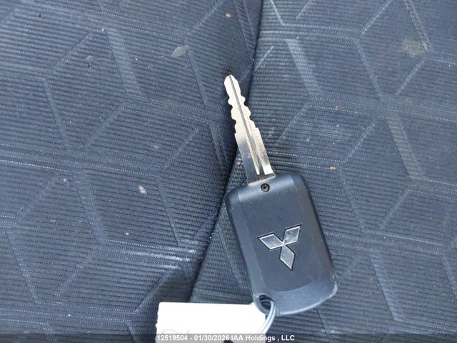JA4AJUAU6MU603957 Mitsubishi RVR