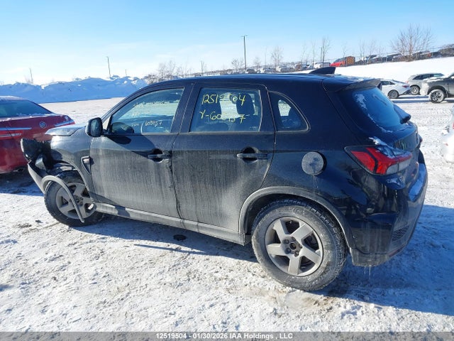 JA4AJUAU6MU603957 Mitsubishi RVR