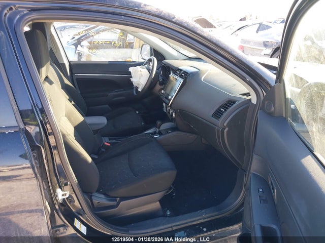 JA4AJUAU6MU603957 Mitsubishi RVR