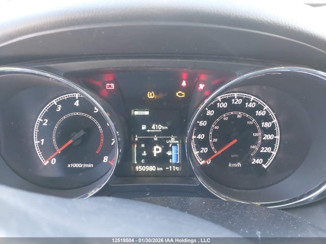 JA4AJUAU6MU603957 Mitsubishi RVR