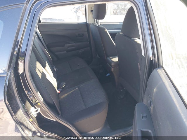 JA4AJUAU6MU603957 Mitsubishi RVR