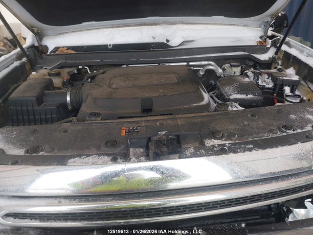 1GTH6CE32G1349154 GMC CANYON SLE