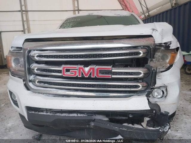 1GTH6CE32G1349154 GMC CANYON SLE