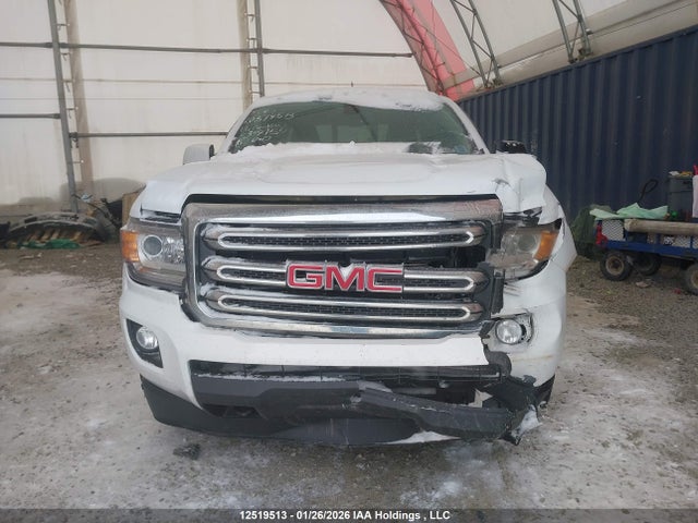 1GTH6CE32G1349154 GMC CANYON SLE