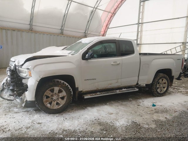 1GTH6CE32G1349154 GMC CANYON SLE