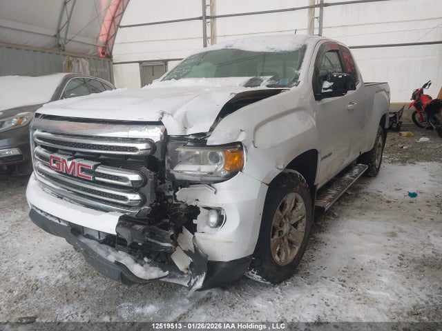 1GTH6CE32G1349154 GMC CANYON SLE