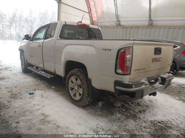 1GTH6CE32G1349154 GMC CANYON SLE