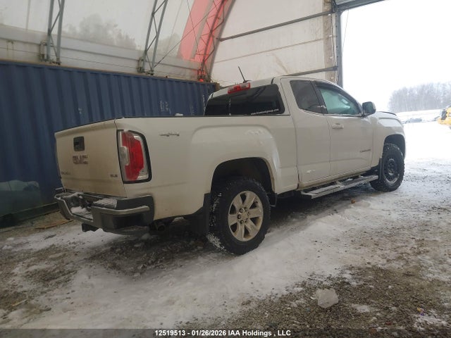 1GTH6CE32G1349154 GMC CANYON SLE