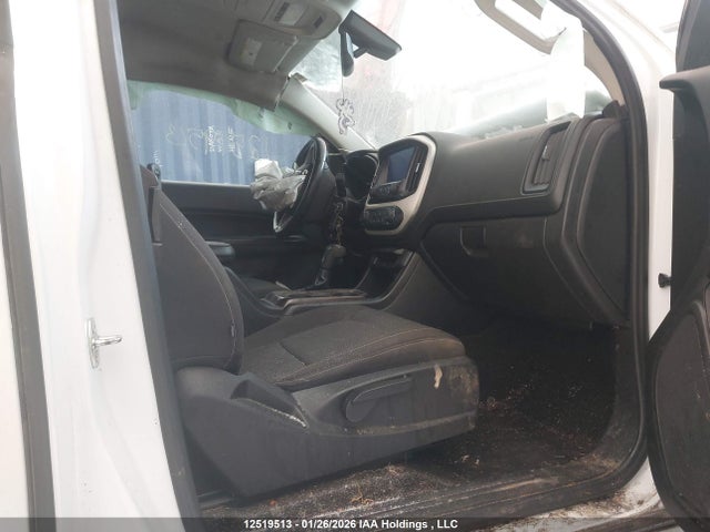 1GTH6CE32G1349154 GMC CANYON SLE