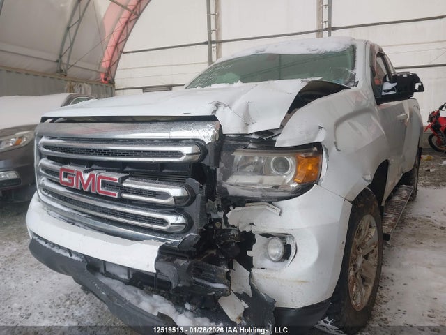 1GTH6CE32G1349154 GMC CANYON SLE