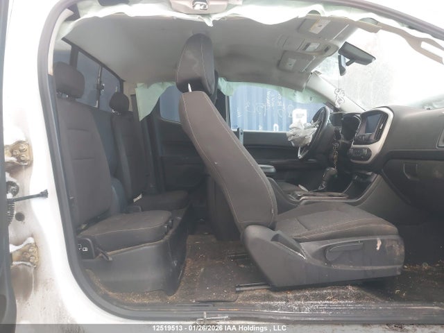 1GTH6CE32G1349154 GMC CANYON SLE