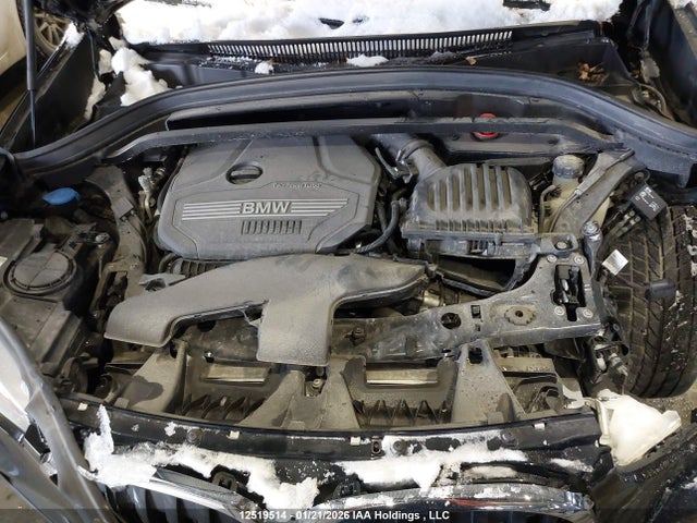 WBXJG9C01M5T13506 BMW X1 Xdrive28i/xdrive28i Essential