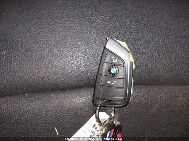 WBXJG9C01M5T13506 BMW X1 Xdrive28i/xdrive28i Essential