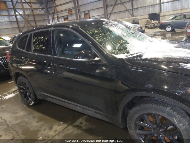 WBXJG9C01M5T13506 BMW X1 Xdrive28i/xdrive28i Essential
