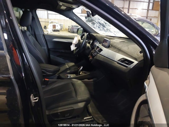 WBXJG9C01M5T13506 BMW X1 Xdrive28i/xdrive28i Essential