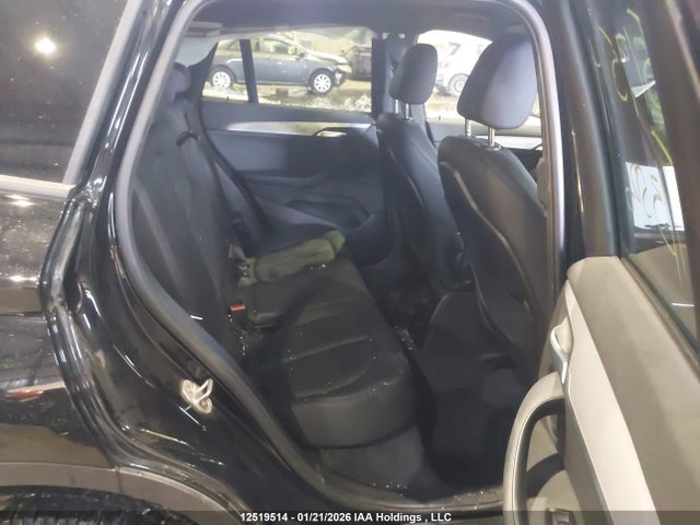 WBXJG9C01M5T13506 BMW X1 Xdrive28i/xdrive28i Essential