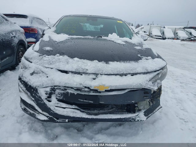 1G1ZD5ST2PF136517 Chevrolet MALIBU LT