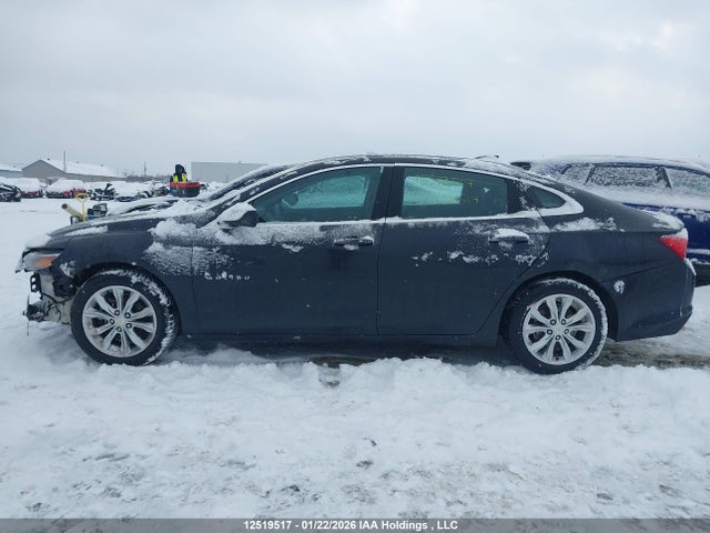 1G1ZD5ST2PF136517 Chevrolet MALIBU LT