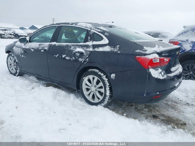 1G1ZD5ST2PF136517 Chevrolet MALIBU LT
