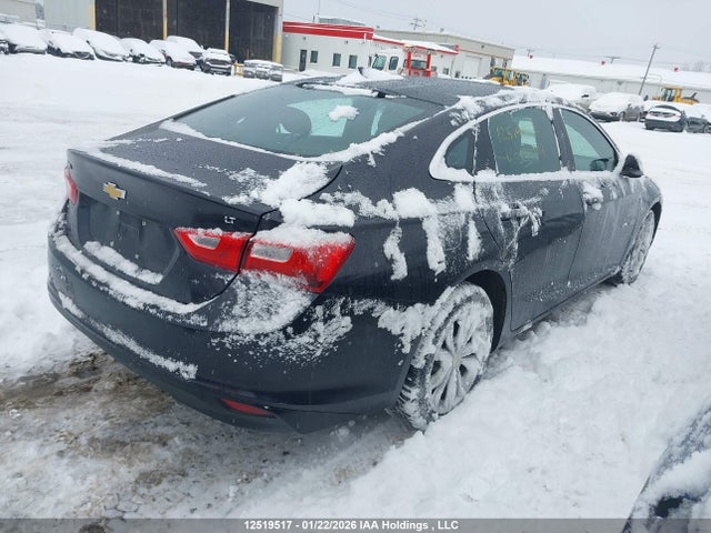1G1ZD5ST2PF136517 Chevrolet MALIBU LT