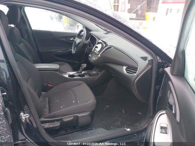 1G1ZD5ST2PF136517 Chevrolet MALIBU LT